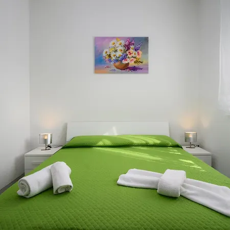 Stancija Amorozo 5 - 1 Apartamento *