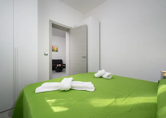 Apartamento Stancija Amorozo 5 - 1 *