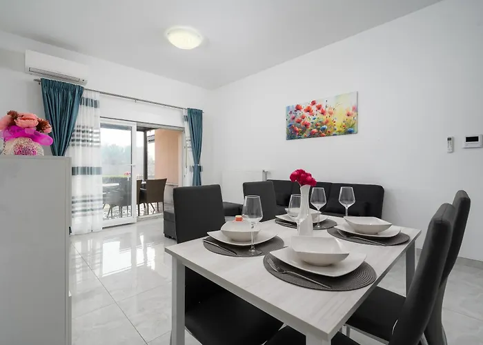 Stancija Amorozo 5 - 1 Apartamento