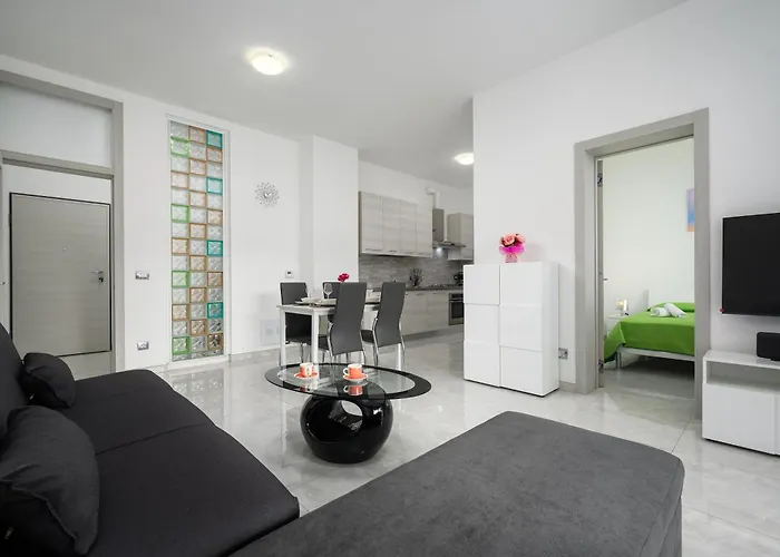 Stancija Amorozo 5 - 1 Apartamento *