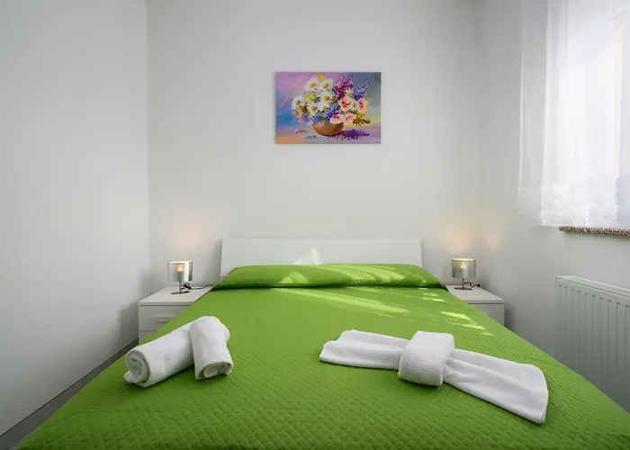 Stancija Amorozo 5 - 1 Apartamento *