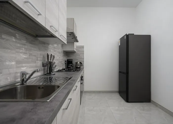 Stancija Amorozo 5 - 1 * 포레치