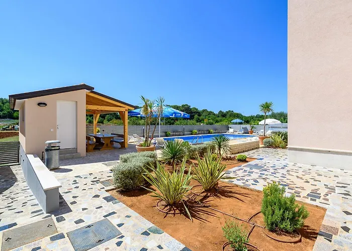 Stancija Amorozo 5 - 1