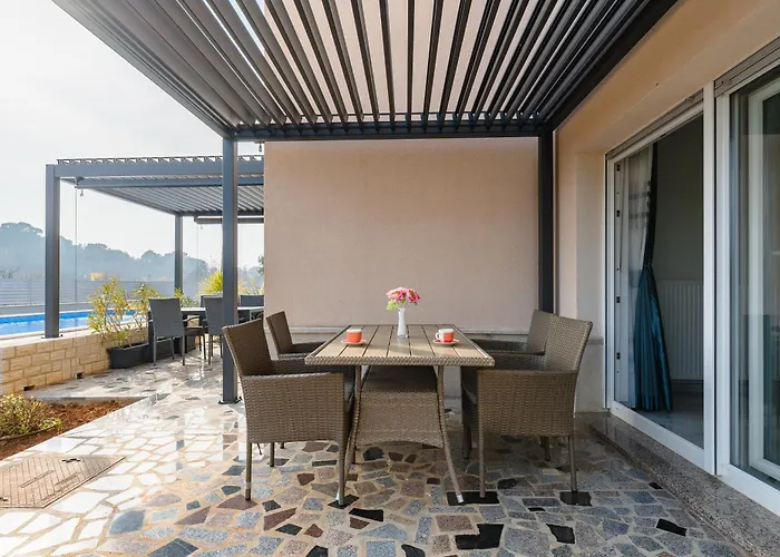 Stancija Amorozo 5 - 1 Lejlighed *