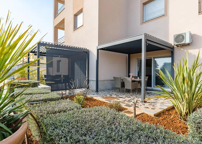 Stancija Amorozo 5 - 1 아파트 *