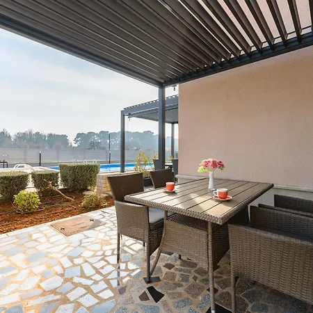 Appartement Stancija Amorozo 5 - 1 Poreč