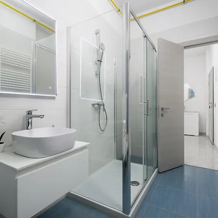 Stancija Amorozo 5 - 1 Appartement *