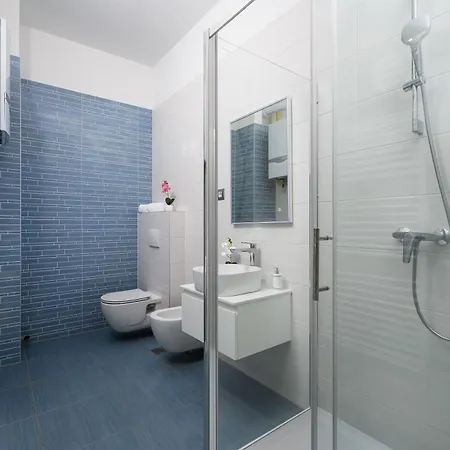 Appartement Stancija Amorozo 5 - 1