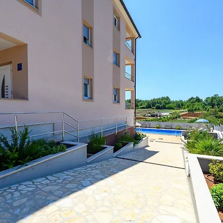 Appartement Stancija Amorozo 5 - 1 Poreč