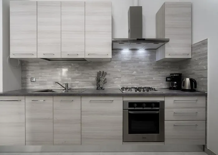 Stancija Amorozo 5 - 1 Poreč