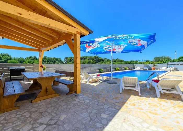 Appartement Stancija Amorozo 5 - 1 Poreč