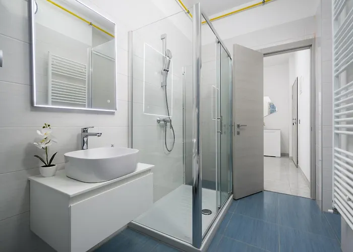 Stancija Amorozo 5 - 1 Appartement *