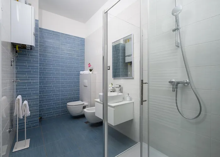 Appartement Stancija Amorozo 5 - 1